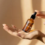 Spa Orange Oil Веган подхранващо олио за лице и тяло с портокал - Image 5