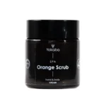 Spa Orange Scrub Веган скраб-пилинг за ръце и тяло с портокал