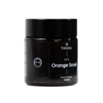Spa Orange Scrub Веган скраб-пилинг за ръце и тяло с портокал - Image 6