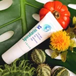Spirularin® VS крем при кокоши тръни и брадавици - Image 5