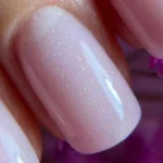 Stardust Top Coat No Wipe - 02 Holo Веган топ покритие без лепкав слой - Image 3
