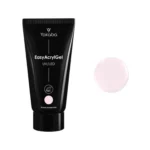 Easy Acryl Gel UV/LED - 02 Baby Boomer Rose Веган акригел за изграждане