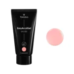 Easy Acryl Gel UV/LED - 03 Camouflage Pink Веган акригел за изграждане