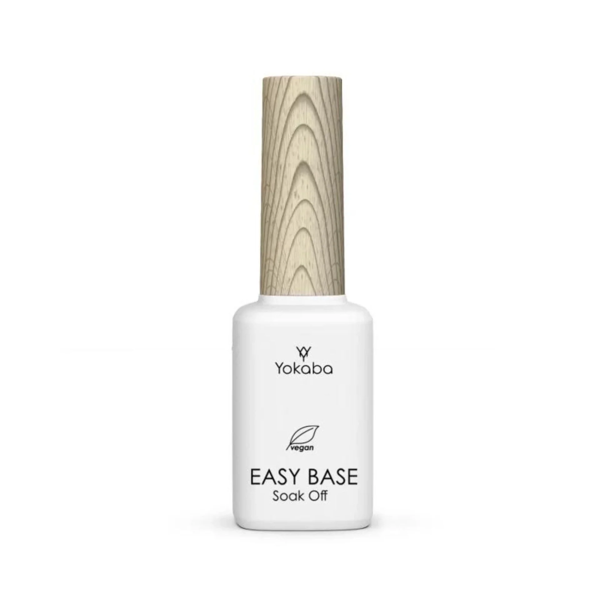 yokaba-easy-base-soak-off-hema-free-vegan-osnova-za-gel-lak-uvled-1-933 Easy Base Soak Off Hema Free Веган основа за гел лак - Image 1