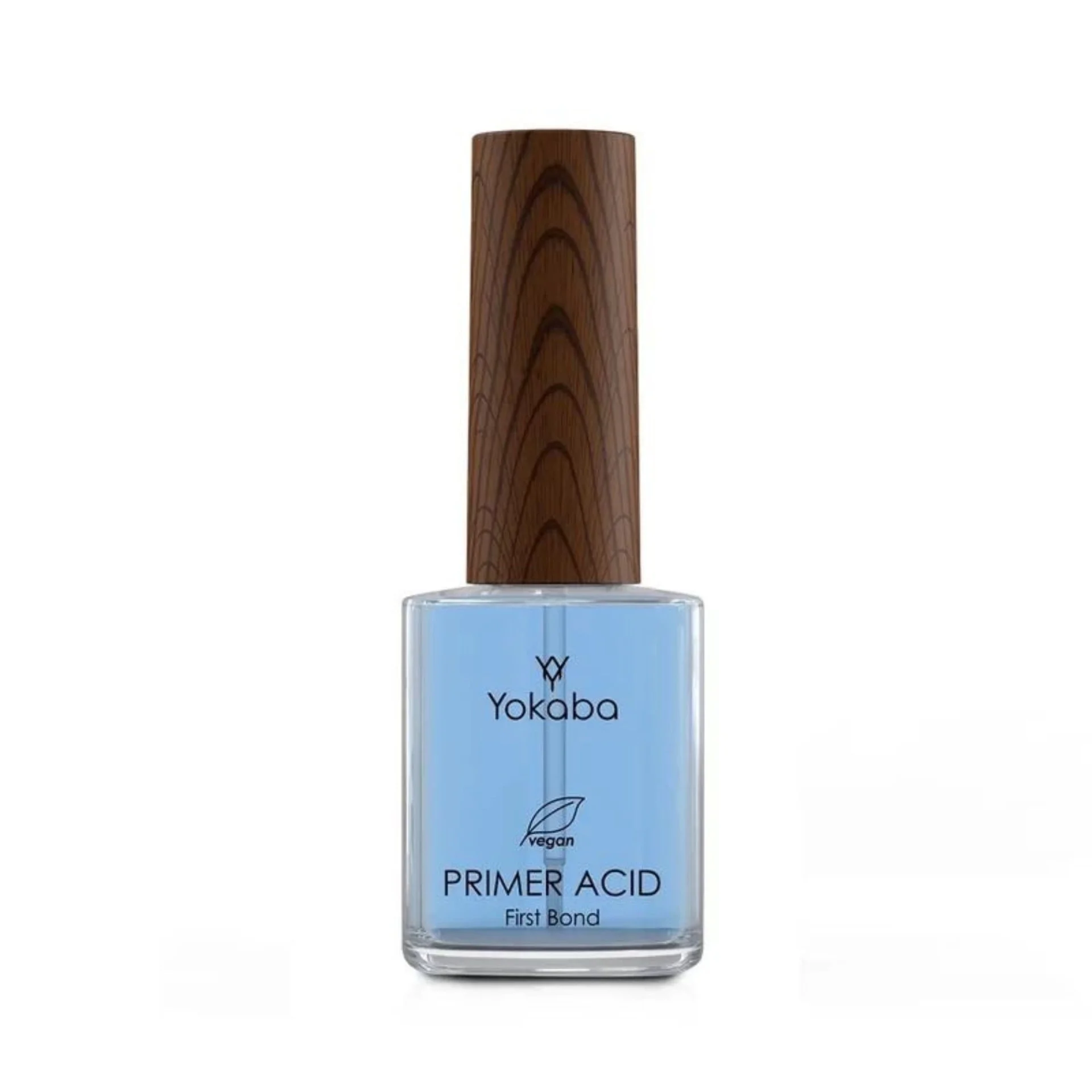 yokaba-first-bond-primer-acid-kiselinen-praimer-1-115 First Bond Primer Acid Веган праймер с киселина - Image 1