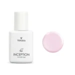 Inception UV/LED Gel - 02 Mask Pink Веган гел за изграждане в бутилка