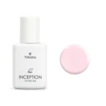 Inception UV/LED Gel - 06 Pink Lotus Веган гел за изграждане в бутилка