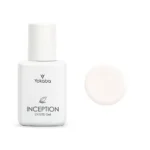 Inception UV/LED Gel - 09 French Kiss Веган гел за изграждане в бутилка