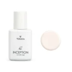 Inception UV/LED Gel - 10 Mild Pink Веган гел за изграждане в бутилка
