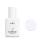 Inception UV/LED Gel - 11 Milky Sparkle Веган гел за изграждане в бутилка