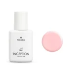 Inception UV/LED Gel - 13 Morning Blush Веган гел за изграждане в бутилка