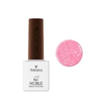 Noble - 101 Pink Confetti Hema Free Веган гел лак за нокти