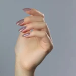 Noble - 11 Dirty Pink Hema Free Веган гел лак за нокти - Image 2