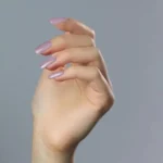 Noble - 13 Ballerina Rose Hema Free Веган гел лак за нокти - Image 2