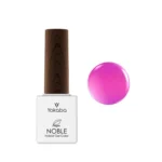 Noble - 15 Opal Pink Hema Free Веган гел лак за нокти