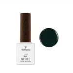 Noble - 27 Bottle Green Glass Hema Free Веган гел лак за нокти