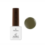Noble - 28 Army Green Hema Free Веган гел лак за нокти