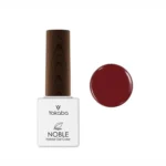 Noble - 33 Jam Red Hema Free Веган гел лак за нокти