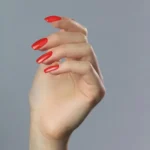 Noble - 39 Juicy Jelly Hema Free Веган гел лак за нокти - Image 2
