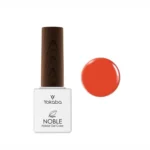 Noble - 58 Red Coral Hema Free Веган гел лак за нокти