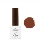 Noble - 64 Copper Red Hema Free Веган гел лак за нокти