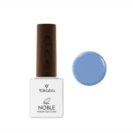 Noble - 81 Lovely Blue Hema Free Веган гел лак за нокти