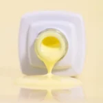 Noble - 92 Banana Power Hema Free Веган гел лак за нокти - Image 2