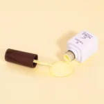 Noble - 92 Banana Power Hema Free Веган гел лак за нокти - Image 3