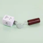 Noble - 93 Pistachinno Hema Free Веган гел лак за нокти - Image 3