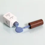 Noble - 96 Berry Blues Hema Free Веган гел лак за нокти - Image 3