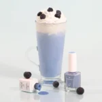 Noble - 96 Berry Blues Hema Free Веган гел лак за нокти - Image 4