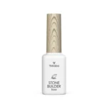 Stone Builder Base Coat - 01 Clear Веган база за гел лак