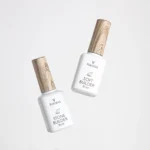 Soft Builder Base Coat Hema Free Веган основа за гел лак - Image 3