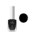 Pure Vegan - 01 Simply Black Веган класически лак за нокти