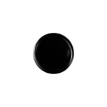 Pure Vegan - 01 Simply Black Веган класически лак за нокти - Image 3