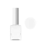 Pure Vegan - 02 Simply White Веган класически лак за нокти