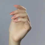 Pure Vegan - 11 Dirty Pink Веган класически лак за нокти - Image 2