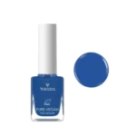 Pure Vegan - 24 Deep Blue Веган класически лак за нокти
