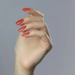 Pure Vegan - 39 Juicy Jelly Веган класически лак за нокти - Image 2