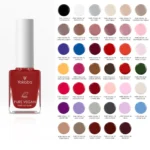 Pure Vegan - 39 Juicy Jelly Веган класически лак за нокти - Image 5