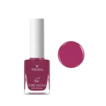 Pure Vegan - 62 Charming Fuchsia Веган класически лак за нокти