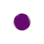 Pure Vegan - 75 Grape Vibe Веган класически лак за нокти - Image 3