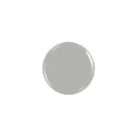 Pure Vegan - 77 Classic Gray Веган класически лак за нокти - Image 3