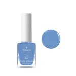Pure Vegan - 81 Lovely Blue Веган класически лак за нокти