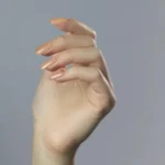 Pure Vegan - 84 Toffi Touch Веган класически лак за нокти - Image 2