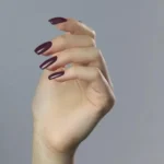 Pure Vegan - 88 Beetroot Веган класически лак за нокти - Image 2
