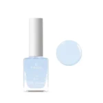 Pure Vegan - 89 Baby Blue Веган класически лак за нокти