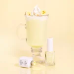 Pure Vegan - 92 Banana Power Веган класически лак за нокти - Image 3