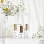 Quick Flash Top Coat Hema Free No Wipe Веган топ покритие без лепкав слой - Image 4