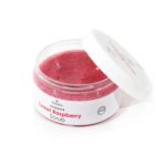 Essence Scrub Raspberry Веган скраб-пилинг за ръце и тяло с малина - Image 2